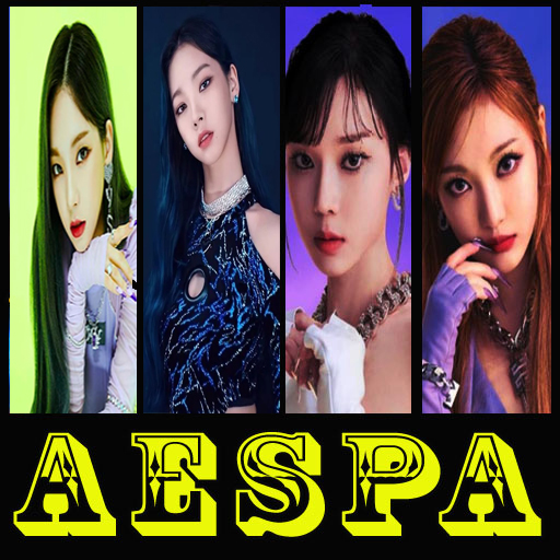 aespa Songs Kpop