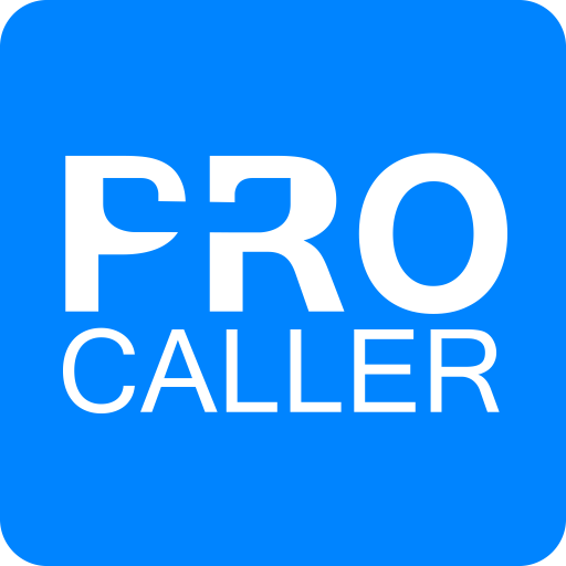 Procaller-Caller ID Call Location Number Search