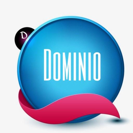 Dominio