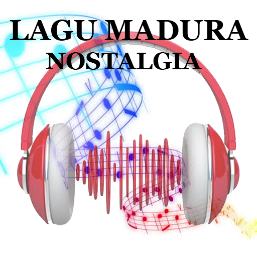 LAGU MADURA NOSTALGIA