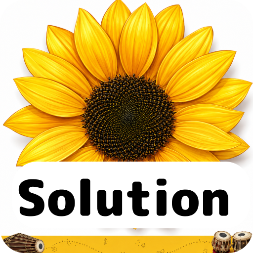 Class 7 Maths Ganita Solution