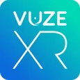 Vuze XR Camera