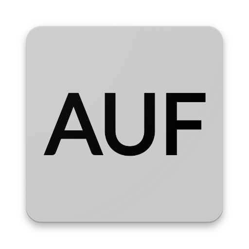 AUF