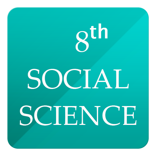 Social Science Class 8