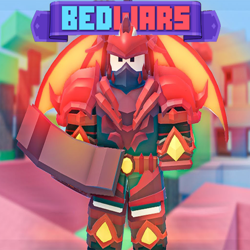 BedWars for roblox Shielder