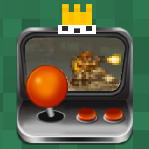 Kings MAME : Emulator Mame32 4 android without Rom