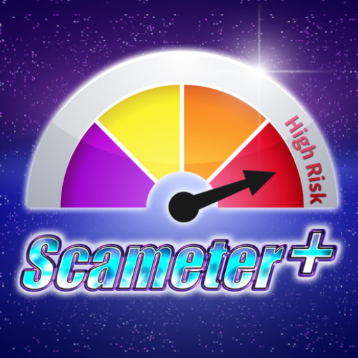 Scameter+