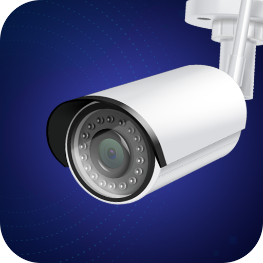 CCTV Camera Recorder