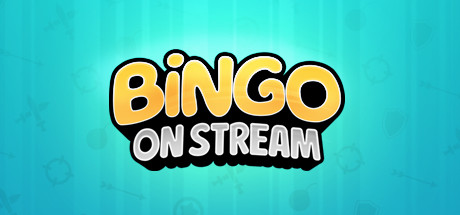 Bingo on Stream