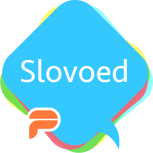 Slovoed Dictionaries: Translat