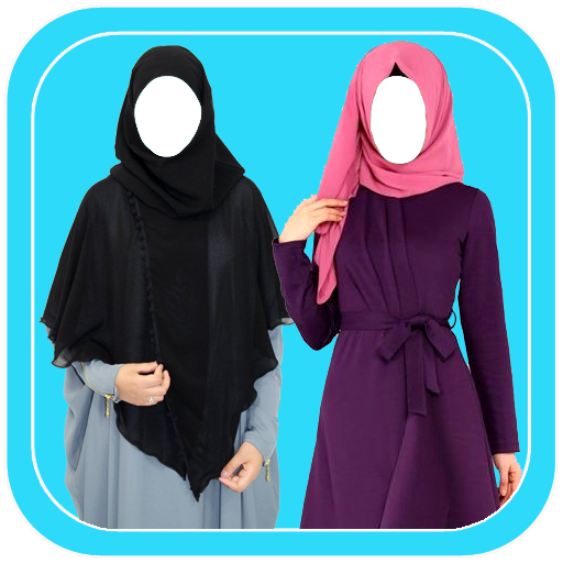 Muslima Fashion Hijab Dress