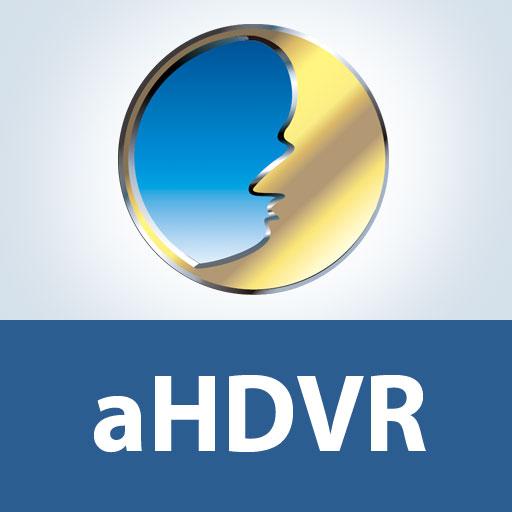 aHDVR