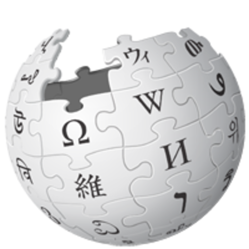 Wikipedia