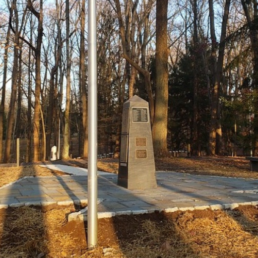 Medal of Honor Grove