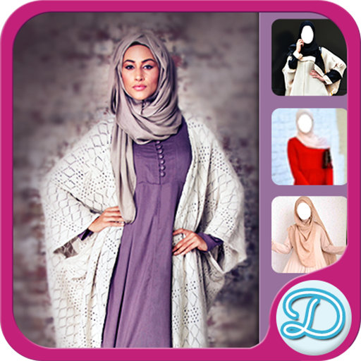 Hijab Style Abaya 2022