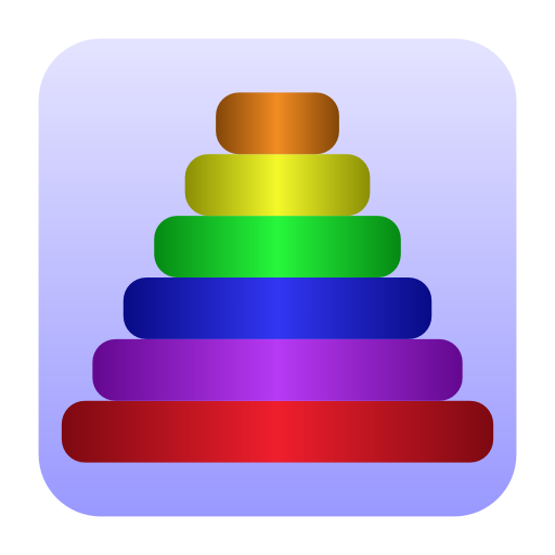 Tower of Hanoi