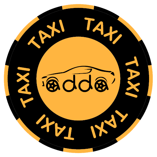 Taxi Adda Driver