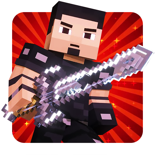 Sword Mod for Minecraft PE