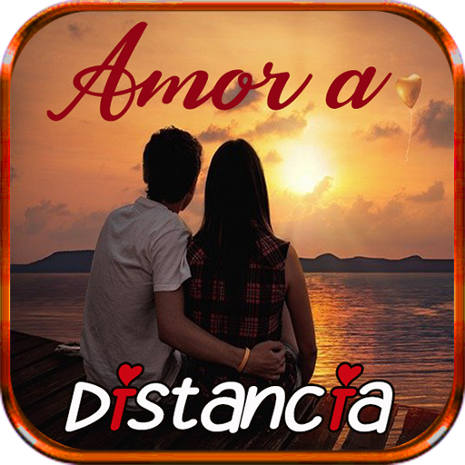 Frases Amor a Distancia