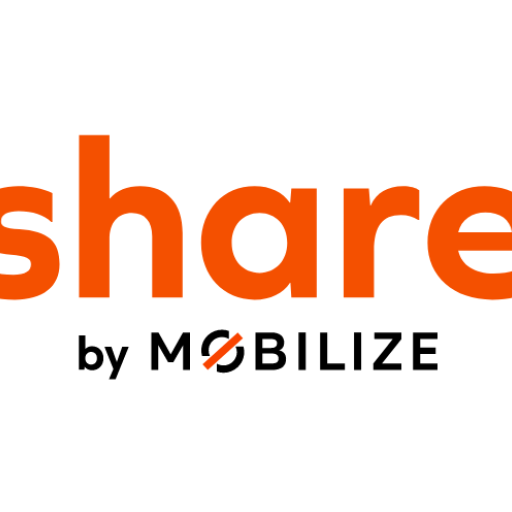 Mobilize Share