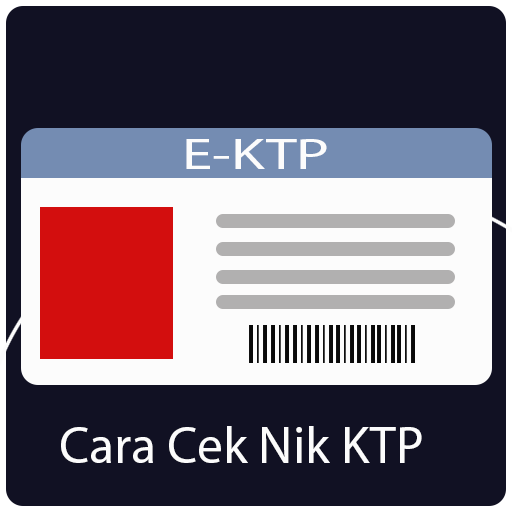 Cek NIK KTP Online