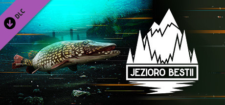The Catch: Carp & Coarse - Jezioro Bestii