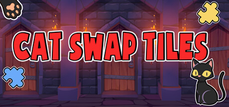 Cat Swap Tiles