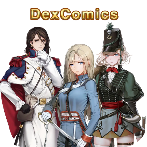 Dex Comics