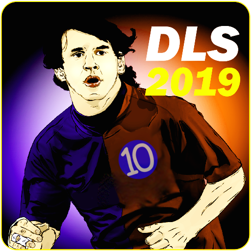 Soccer Tactis 2019 DLS Dream League Helper