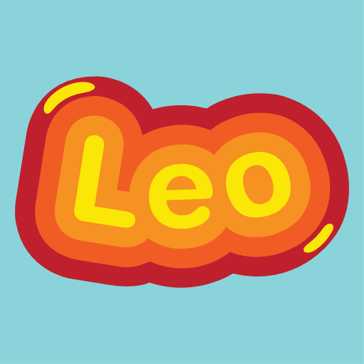 Leo English App