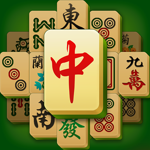 Mahjong - Match Puzzle game