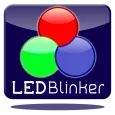 LED Blinker Notifications Lite