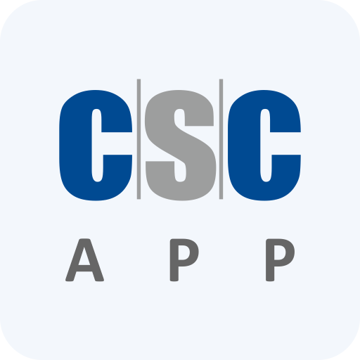 CSC App - CSC E-Governance