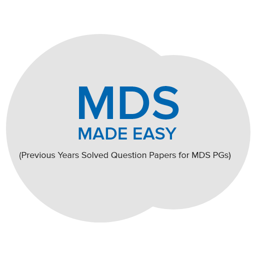 MDS Made Easy