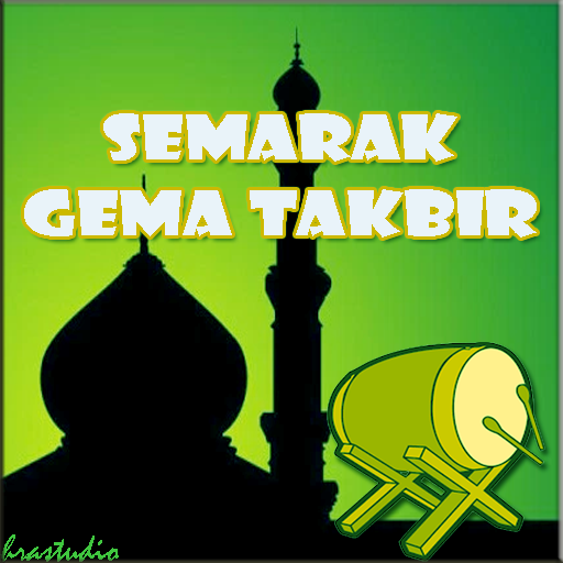 Gema Takbir Lebaran