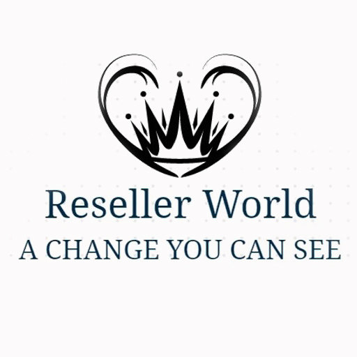 Reseller World - Work from Hom