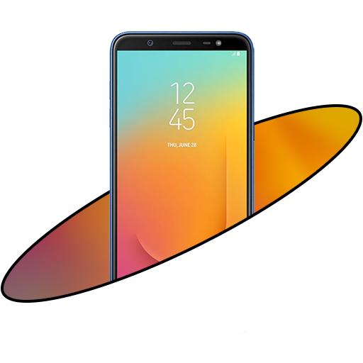 Theme for Galaxy S25 Ultra