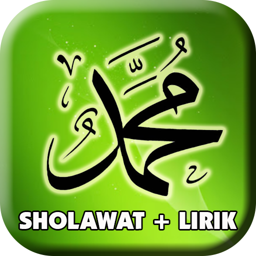 Sholawat Nabi Lengkap Offline