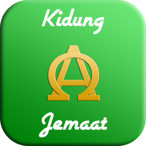Kidung Jemaat (KJ)