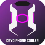 Cryo Phone Cooler