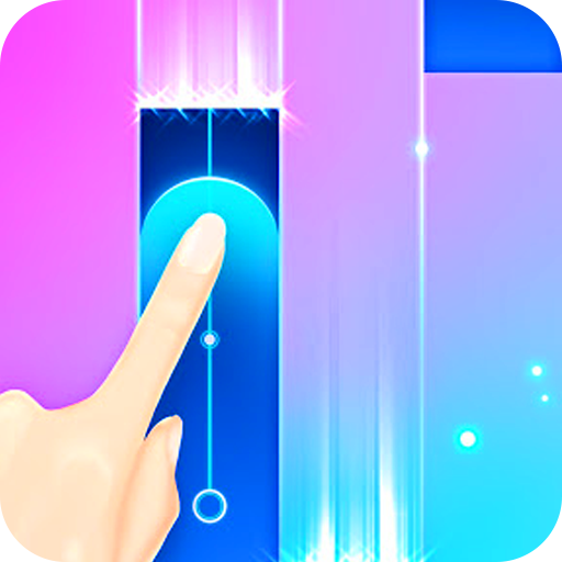 Piano Tiles - Vocal & Love Music