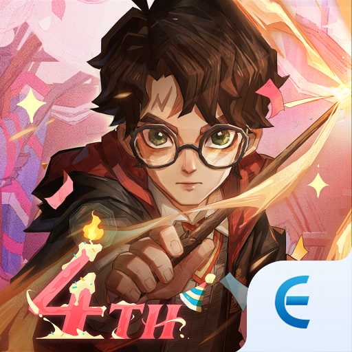 哈利波特：魔法覺醒