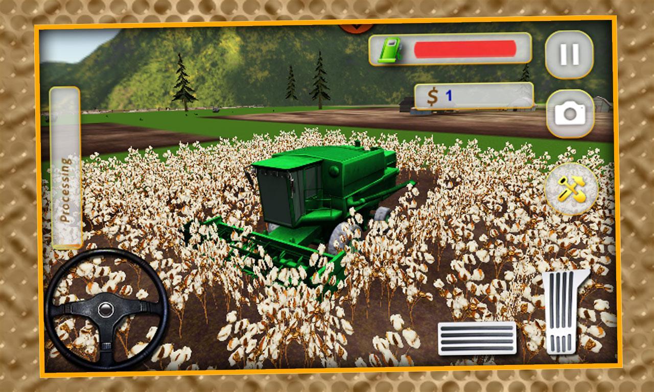 Farming Simulator for Windows - Download it from Uptodown for free