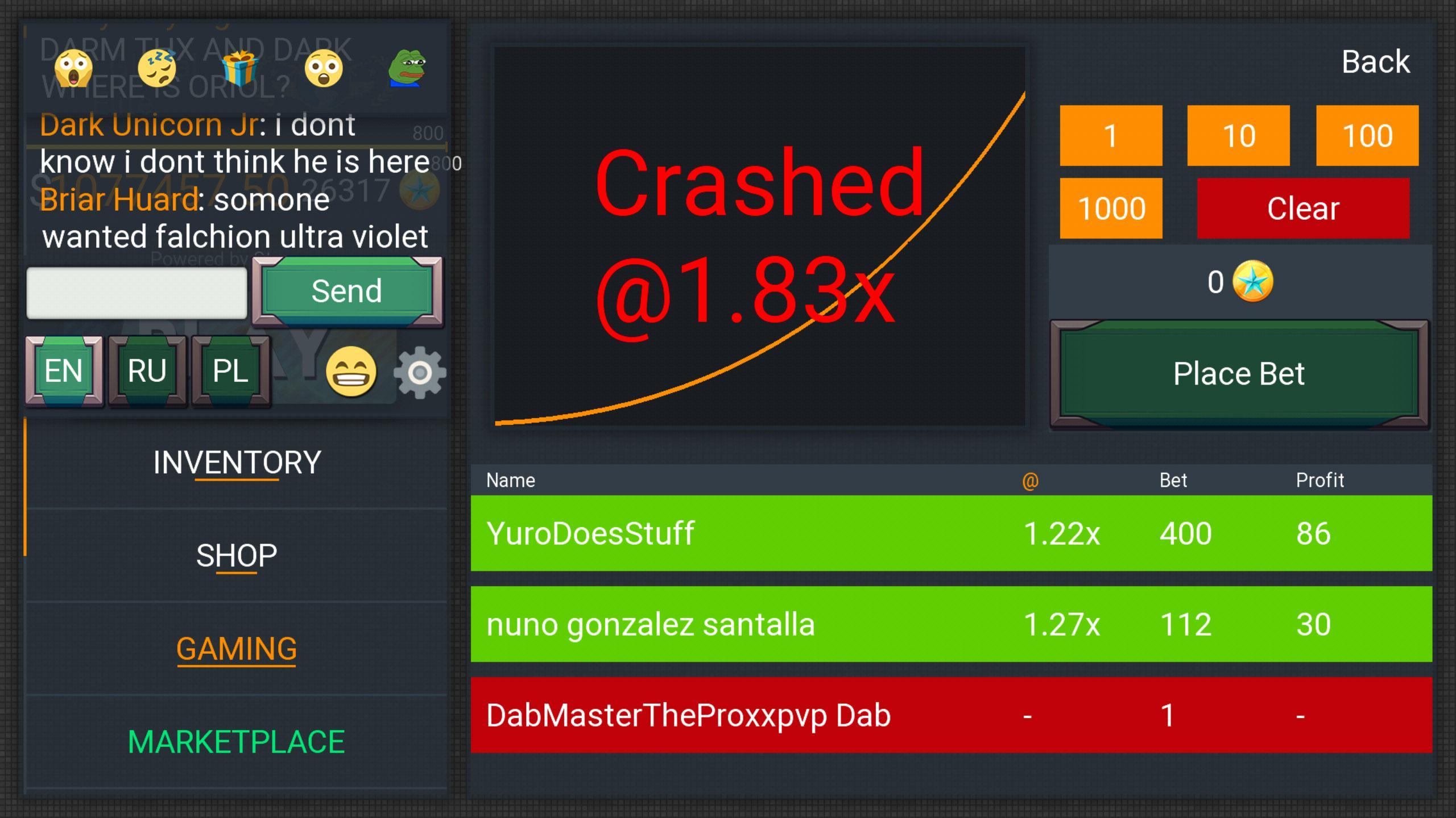 PCにCase Simulator Hero for CS:GOをダウンロードする| GameLoopオフィシャル