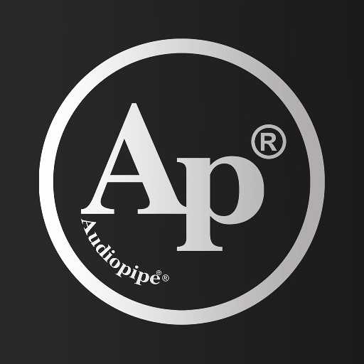 AudioPipe DSP
