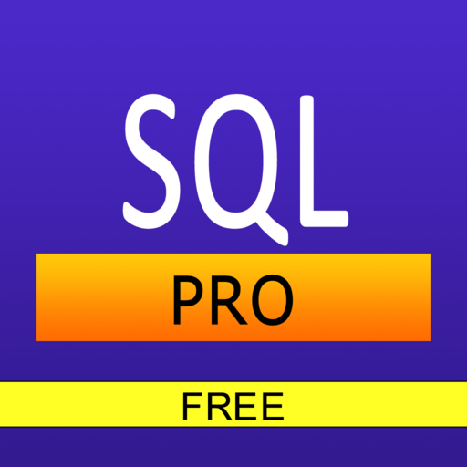 SQL Pro Quick Guide Free