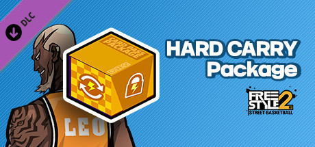 Freestyle2 - Hard Carry Package