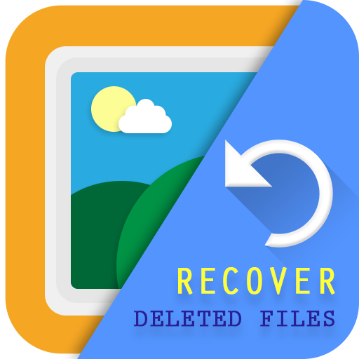 File Recover : Photo Recovery