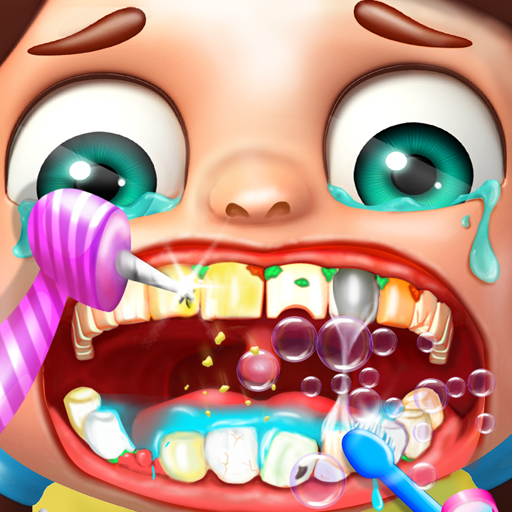 permainan dokter gigi