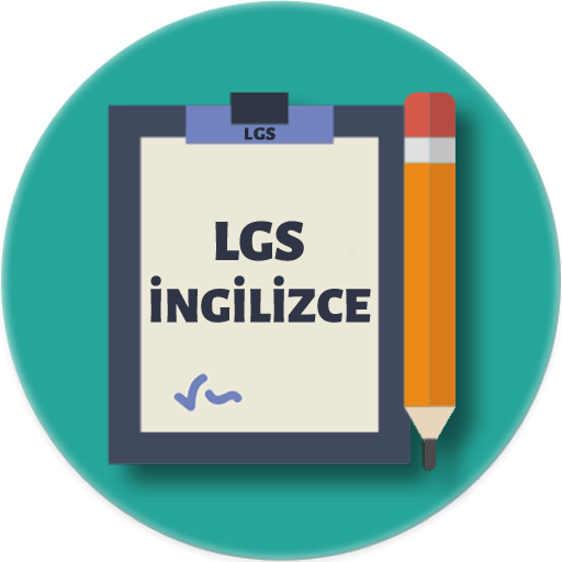 LGS İngilizce